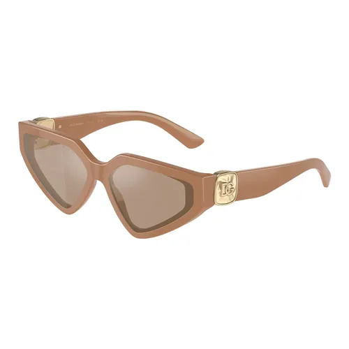 Accessories > Sunglasses - - Dolce & Gabbana - Modalova