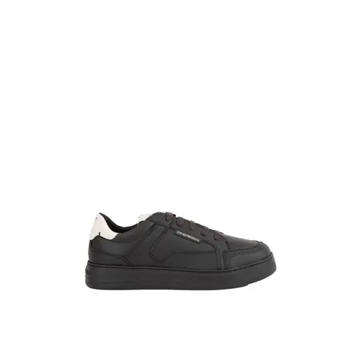 Shoes > Sneakers - - Emporio Armani - Modalova