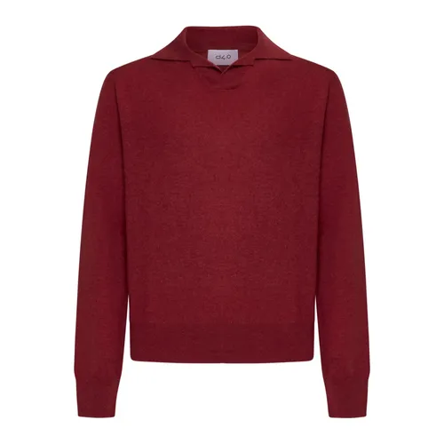 Knitwear > Cashmere Knitwear - - D4.0 - Modalova