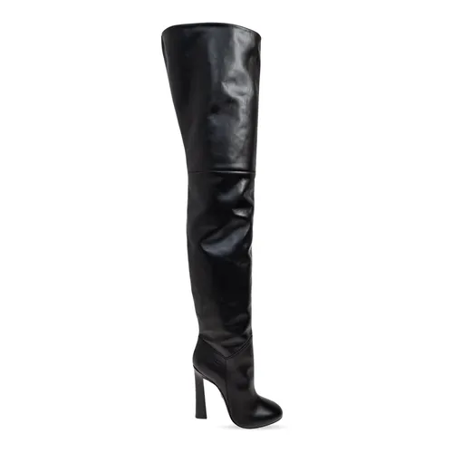Shoes > Boots > Over-knee Boots - - Dsquared2 - Modalova