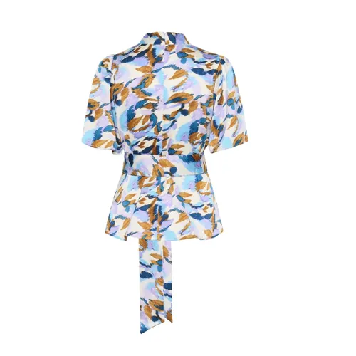 Blouses & Shirts > Blouses - - InWear - Modalova