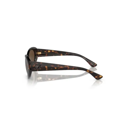 Accessories > Sunglasses - - Versace - Modalova