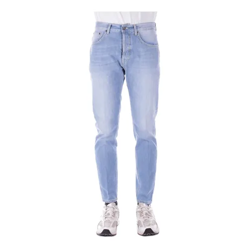 Jeans > Slim-fit Jeans - - Dondup - Modalova