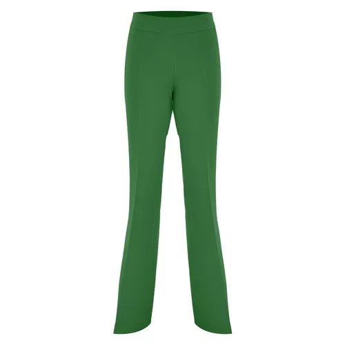 Trousers > Wide Trousers - - Kocca - Modalova