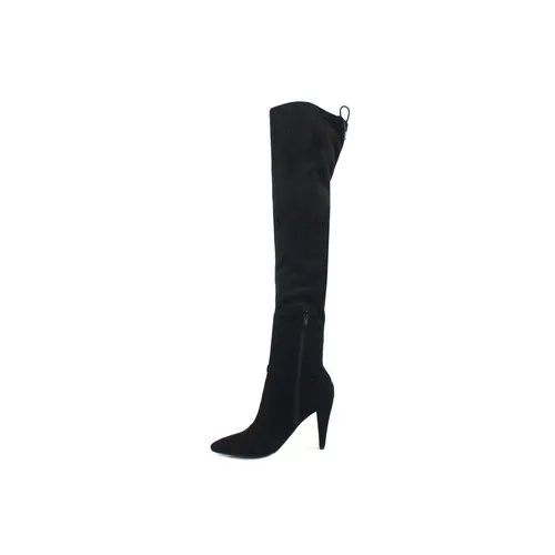 Shoes > Boots > Over-knee Boots - - Guess - Modalova