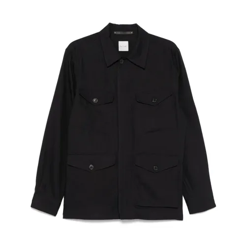 Jackets > Light Jackets - - Paul Smith - Modalova