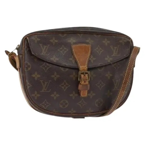 Pre-owned > Pre-owned Bags > Pre-owned Cross Body Bags - - Louis Vuitton Vintage - Modalova