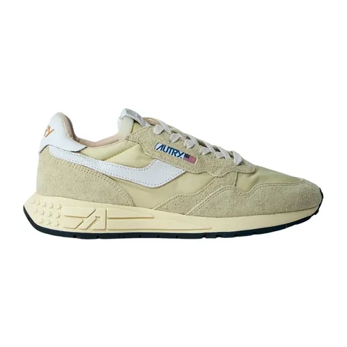 Autry - Shoes > Sneakers - Gray - Autry - Modalova