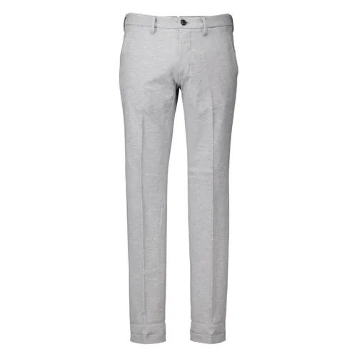 Trousers > Chinos - - Mason's - Modalova