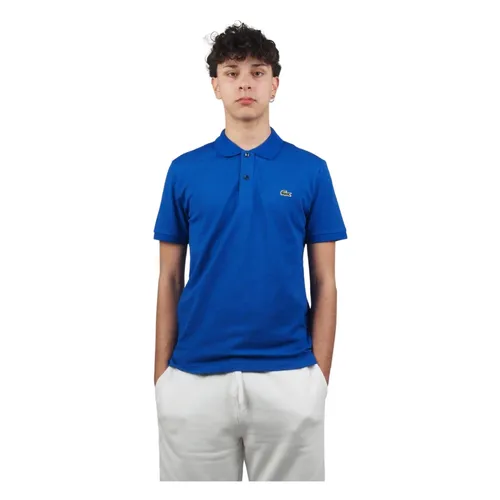Tops > Polo Shirts - - Lacoste - Modalova