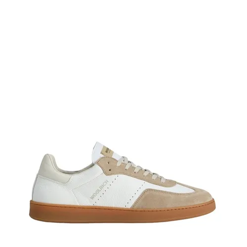 Shoes > Sneakers - - Woolrich - Modalova