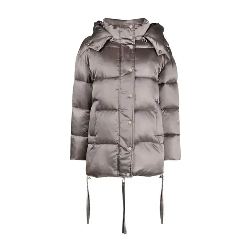 Jackets > Winter Jackets - - P.a.r.o.s.h. - Modalova