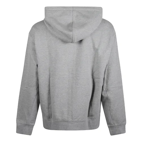 Sweatshirts & Hoodies > Zip-throughs - - Carhartt Wip - Modalova