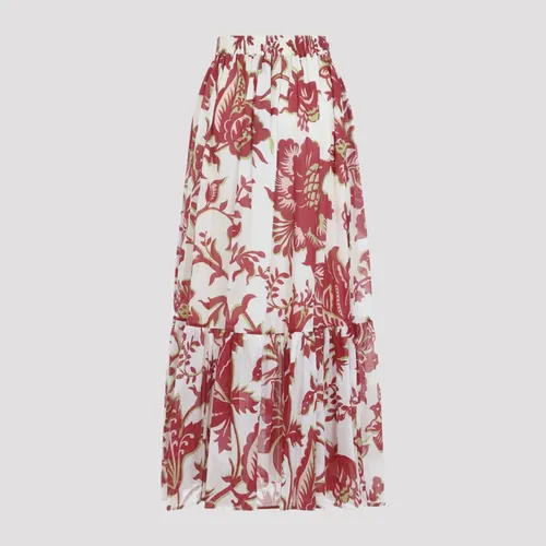 Skirts > Maxi Skirts - - Etro - Modalova