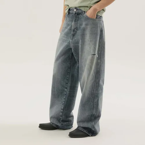 Jeans > Wide Jeans - - 1989 Studio - Modalova