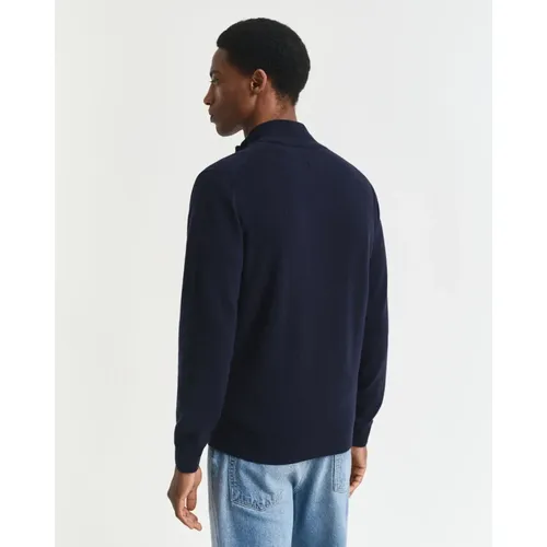 Knitwear > Cardigans - - Gant - Modalova