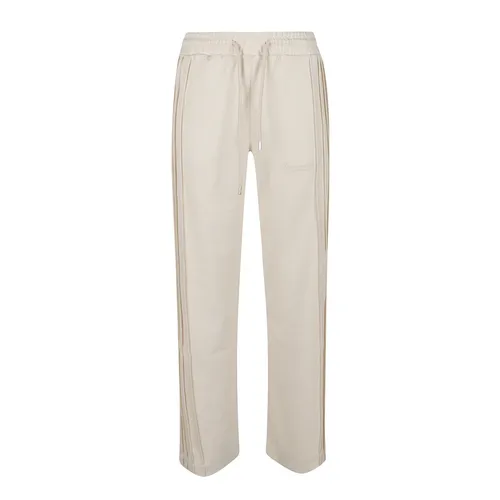 Trousers > Wide Trousers - - Hinnominate - Modalova