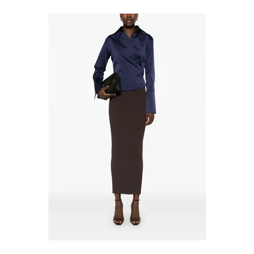 Skirts > Maxi Skirts - - Max Mara - Modalova