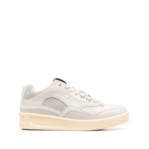 Shoes > Sneakers - - Jil Sander - Modalova