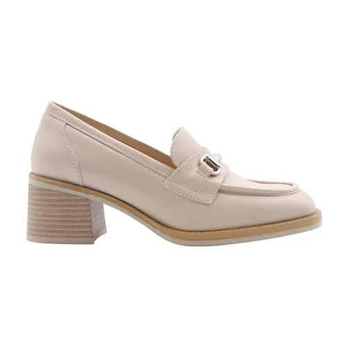 Shoes > Heels > Pumps - - Nerogiardini - Modalova