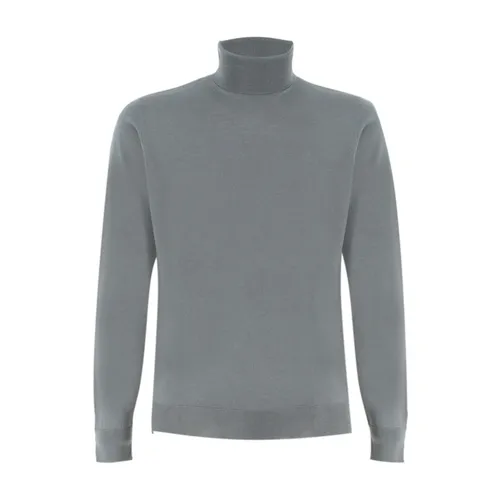 Knitwear > Cashmere Knitwear - - Drumohr - Modalova
