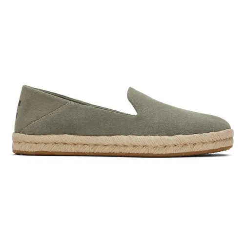 Shoes > Flats > Loafers - - Toms - Modalova