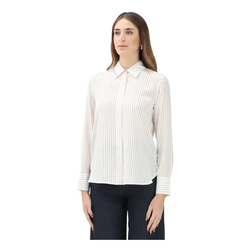 Blouses & Shirts > Shirts - - Max Mara - Modalova
