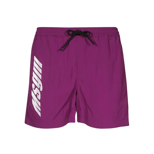 Swimwear > Beachwear - - Msgm - Modalova
