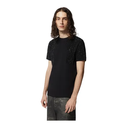 Tops > T-Shirts - - John Richmond - Modalova