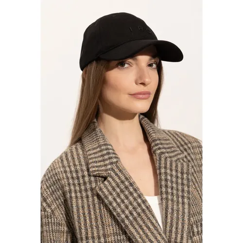 Accessories > Hats > Caps - - IRO - Modalova