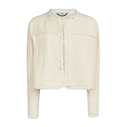 Jackets > Light Jackets - - Jijil - Modalova