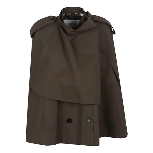 Jackets > Light Jackets - - Burberry - Modalova