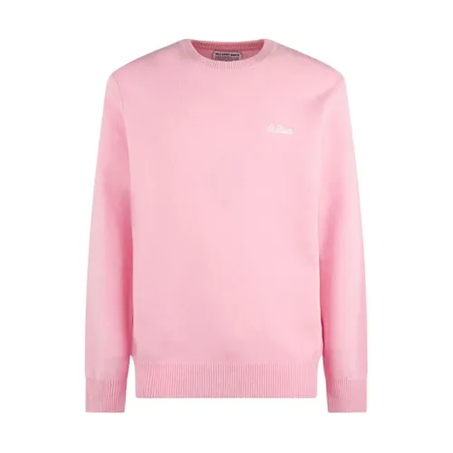 Knitwear > Round-neck Knitwear - - MC2 Saint Barth - Modalova