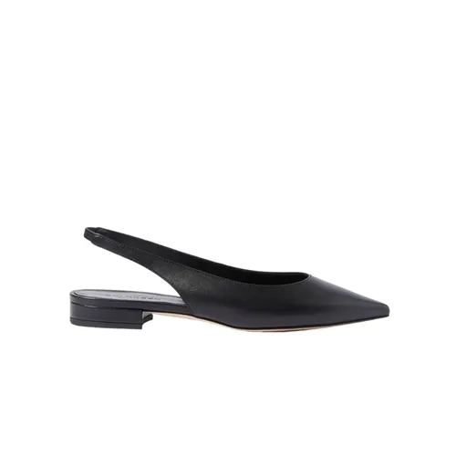 Shoes > Flats > Ballerinas - - Scarosso - Modalova