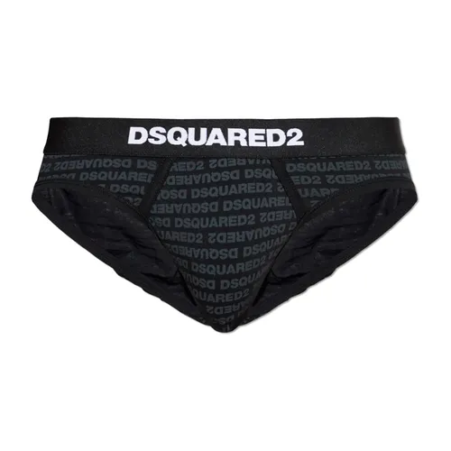 Underwear > Bottoms - - Dsquared2 - Modalova