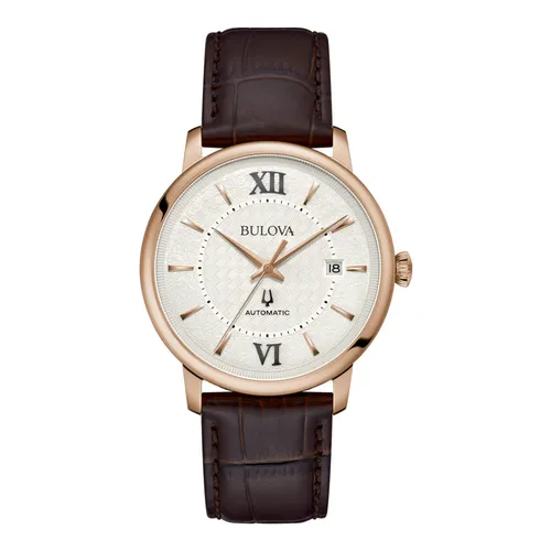 Accessories > Watches - - Bulova - Modalova