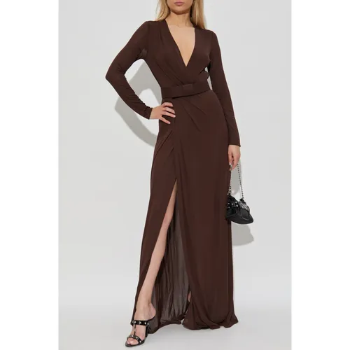 Dresses > Day Dresses > Maxi Dresses - - Dsquared2 - Modalova