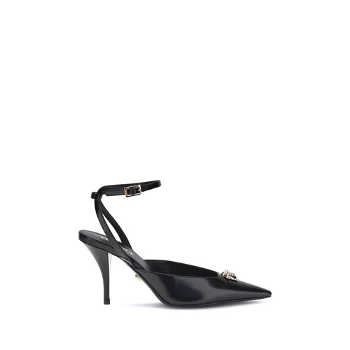 Shoes > Heels > Pumps - - Versace - Modalova