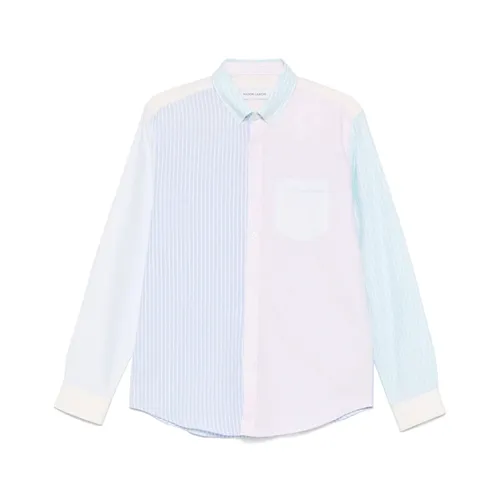 Shirts > Casual Shirts - - Maison Labiche - Modalova