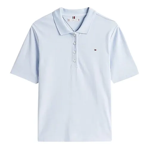 Tops > Polo Shirts - - Tommy Hilfiger - Modalova