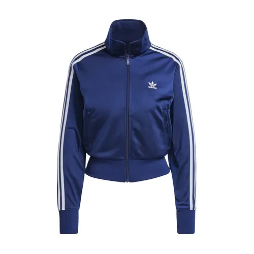 Sweatshirts & Hoodies > Zip-throughs - - Adidas - Modalova