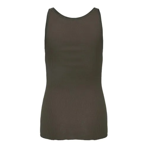 Tops > Sleeveless Tops - - Rosemunde - Modalova