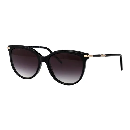 Accessories > Sunglasses - - Longchamp - Modalova