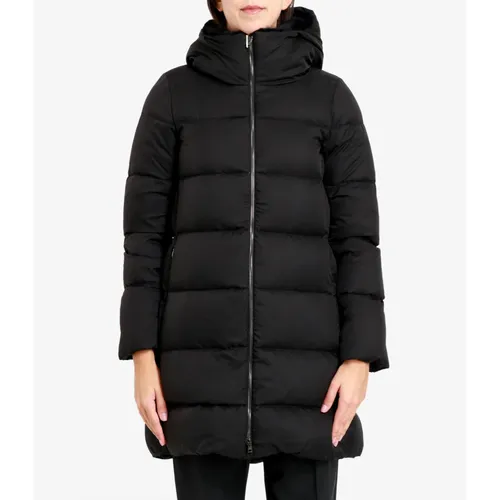 Coats > Down Coats - - Herno - Modalova