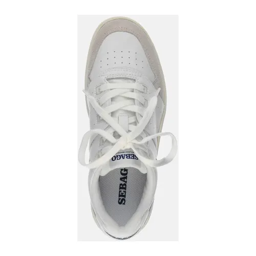 Sebago - Shoes > Sneakers - White - Sebago - Modalova