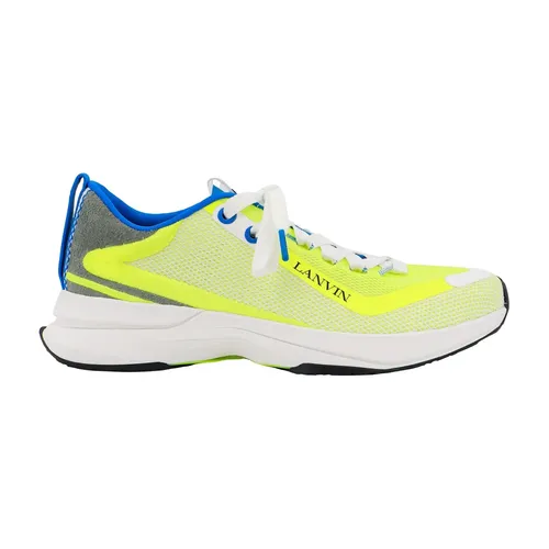 Shoes > Sneakers - - Lanvin - Modalova