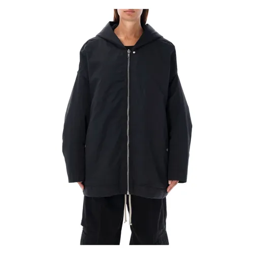 Jackets > Light Jackets - - Rick Owens - Modalova