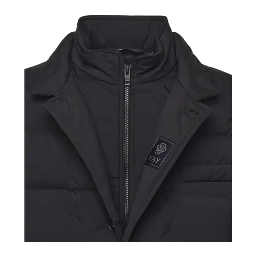 Jackets > Winter Jackets - - Fay - Modalova