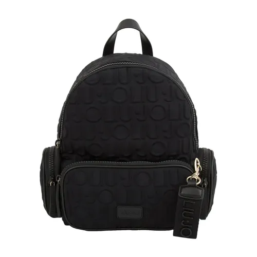 Liu Jo - Bags > Backpacks - Black - Liu Jo - Modalova