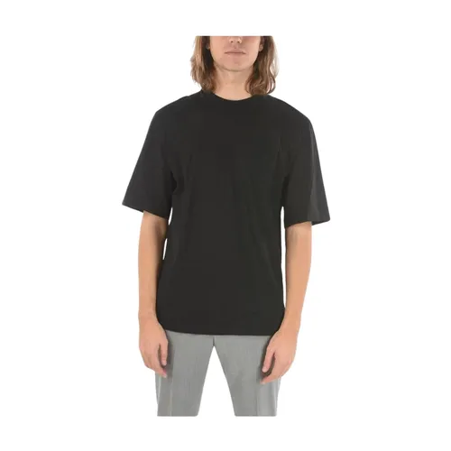 Tops > T-Shirts - - Neil Barrett - Modalova